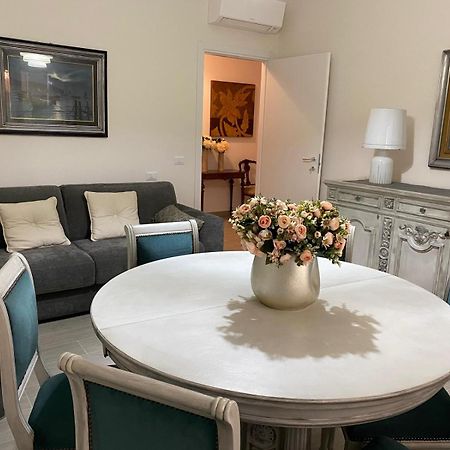 Amber Apartment 罗马 外观 照片