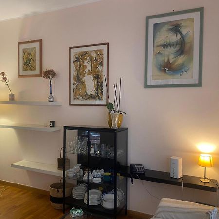 Amber Apartment 罗马 外观 照片