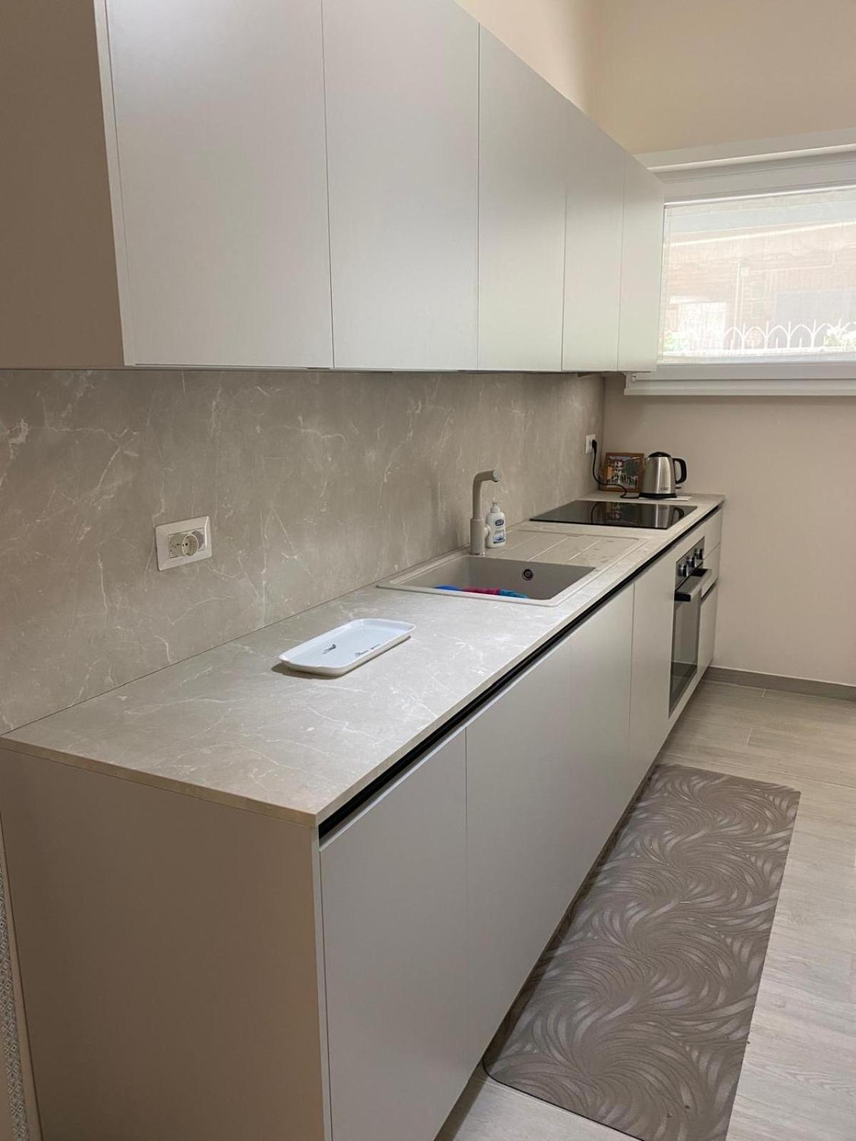 Amber Apartment 罗马 外观 照片