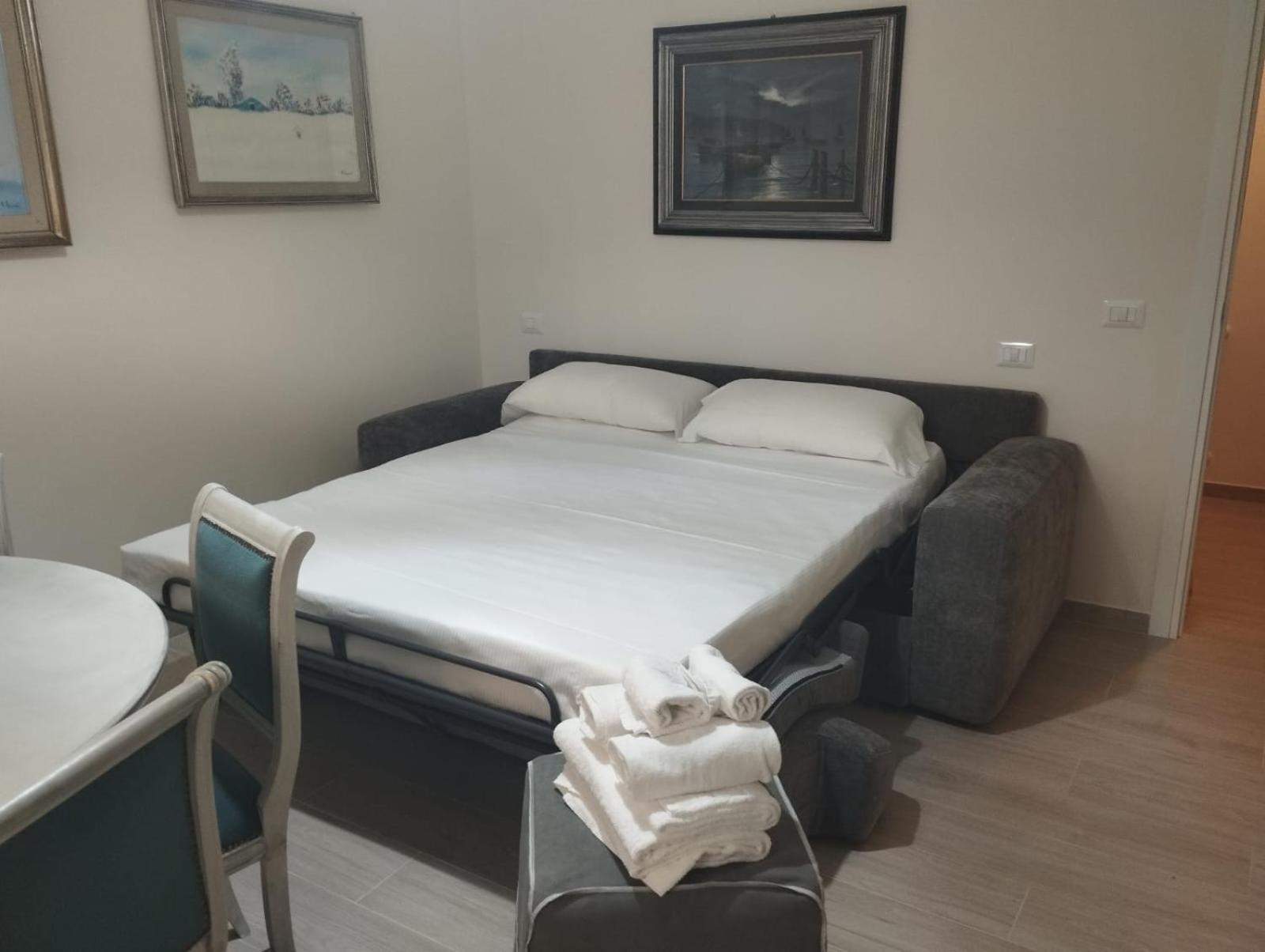 Amber Apartment 罗马 外观 照片