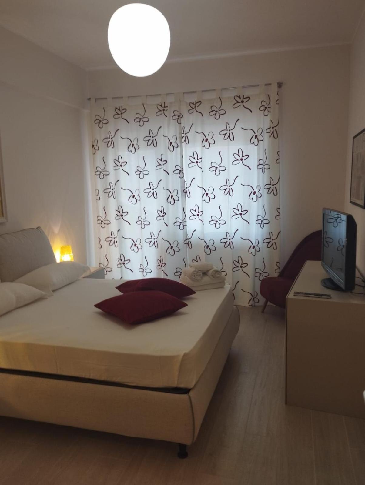 Amber Apartment 罗马 外观 照片