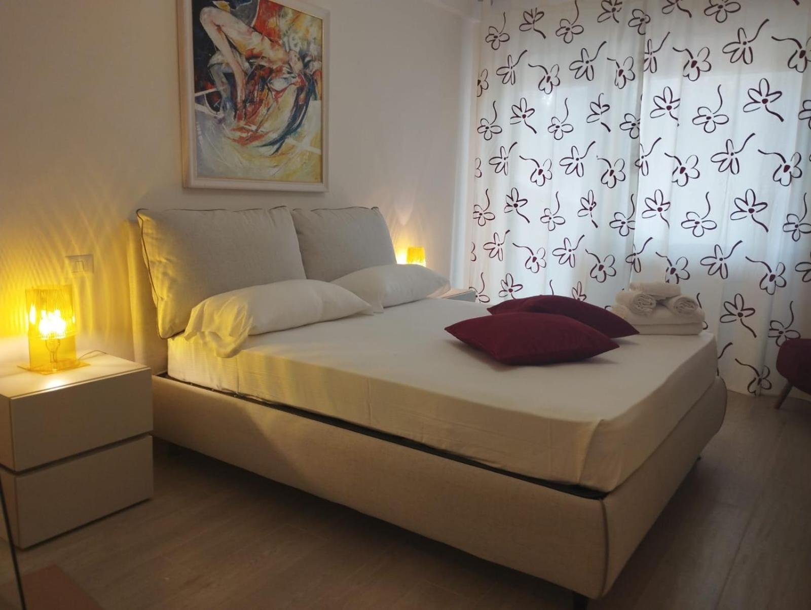 Amber Apartment 罗马 外观 照片