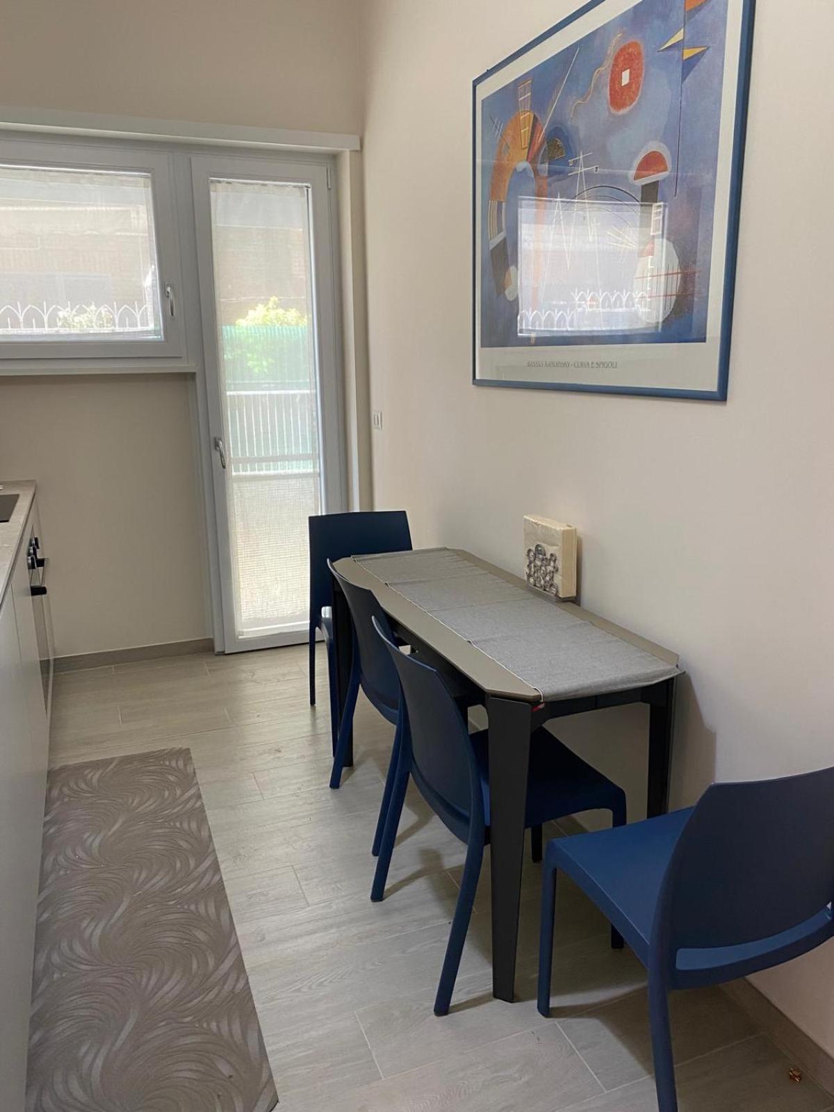 Amber Apartment 罗马 外观 照片