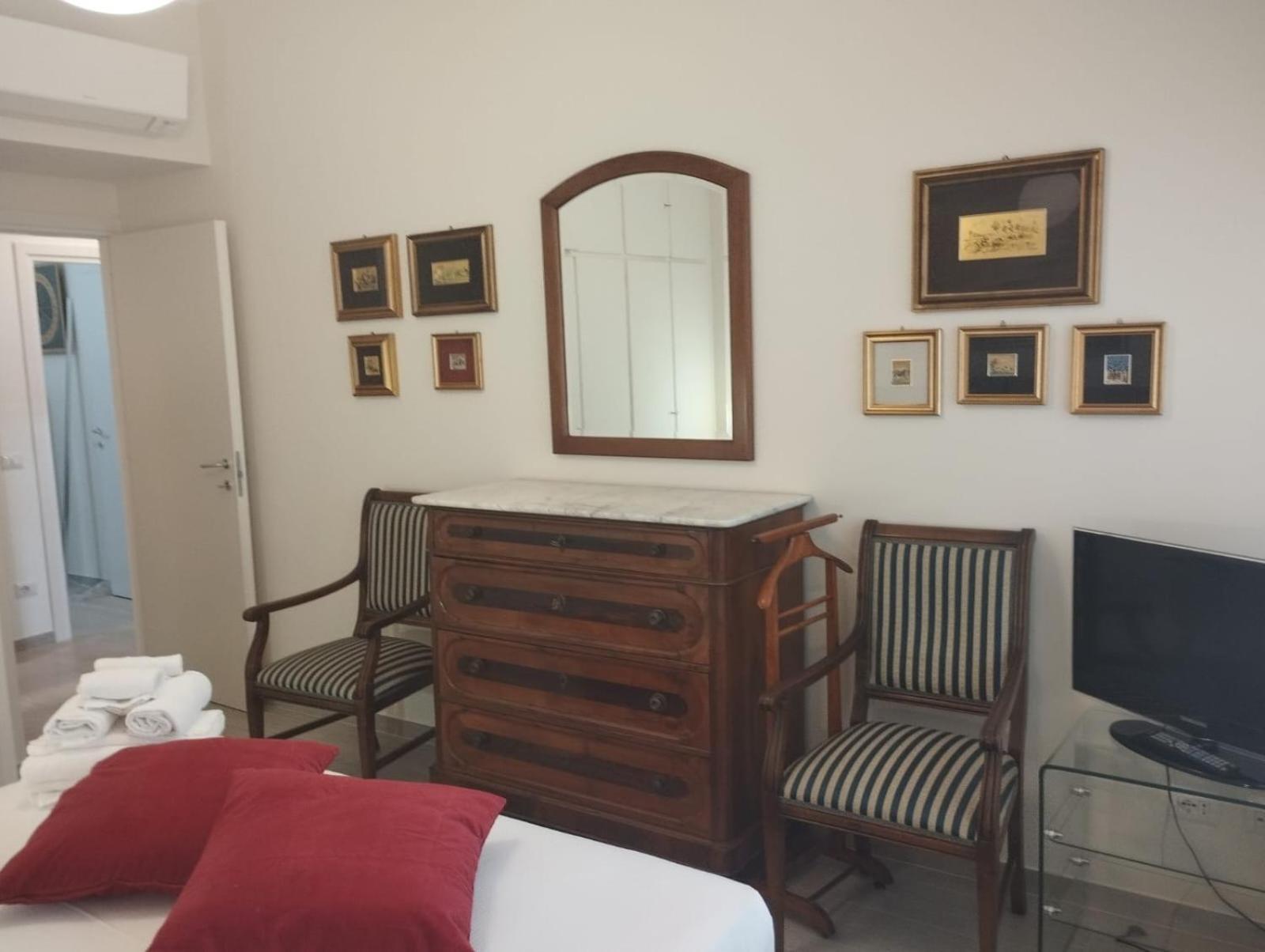 Amber Apartment 罗马 外观 照片