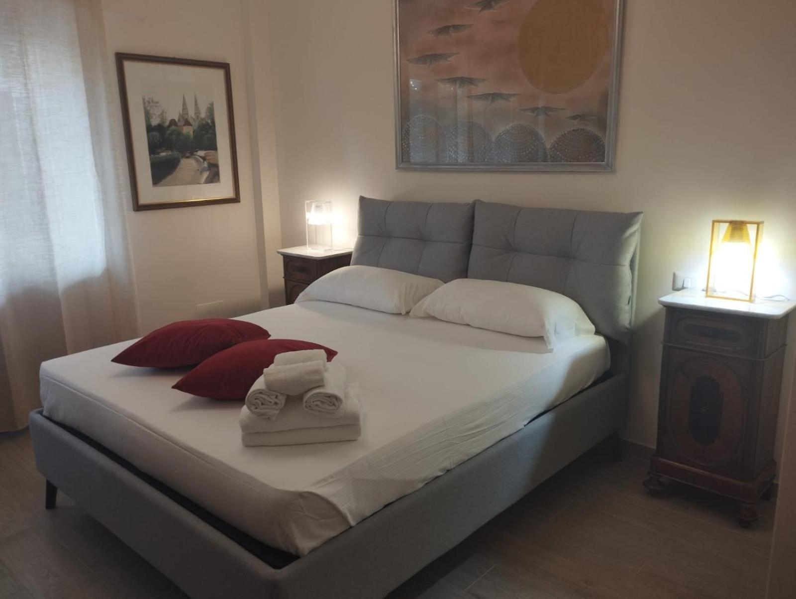 Amber Apartment 罗马 外观 照片