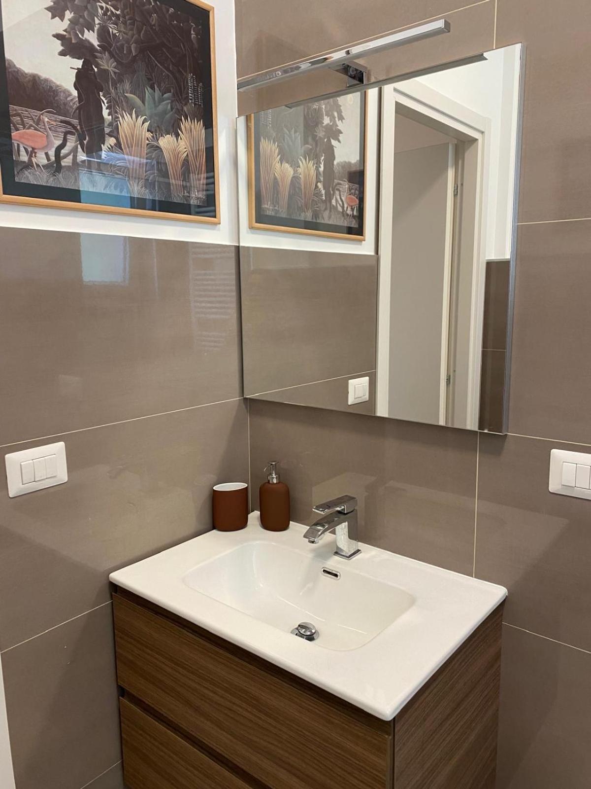 Amber Apartment 罗马 外观 照片