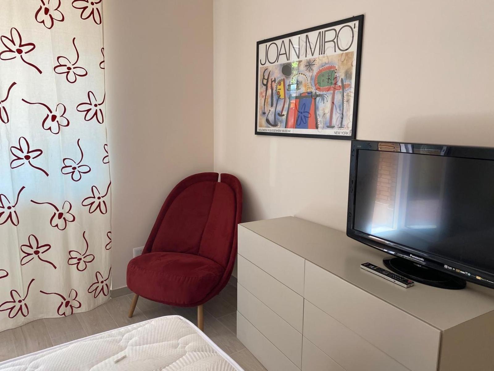 Amber Apartment 罗马 外观 照片