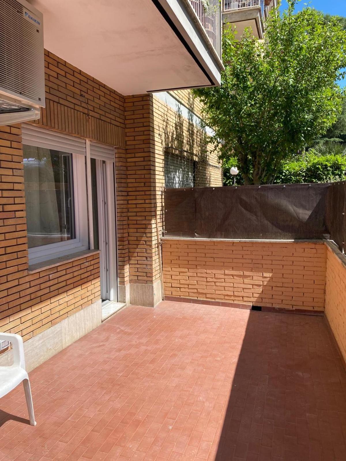 Amber Apartment 罗马 外观 照片