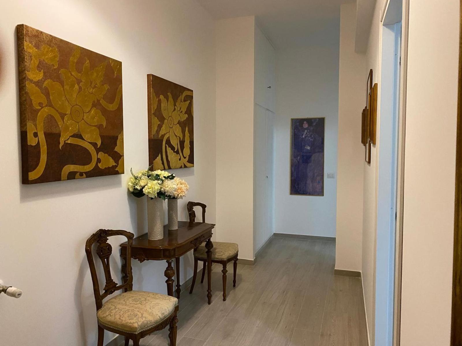 Amber Apartment 罗马 外观 照片