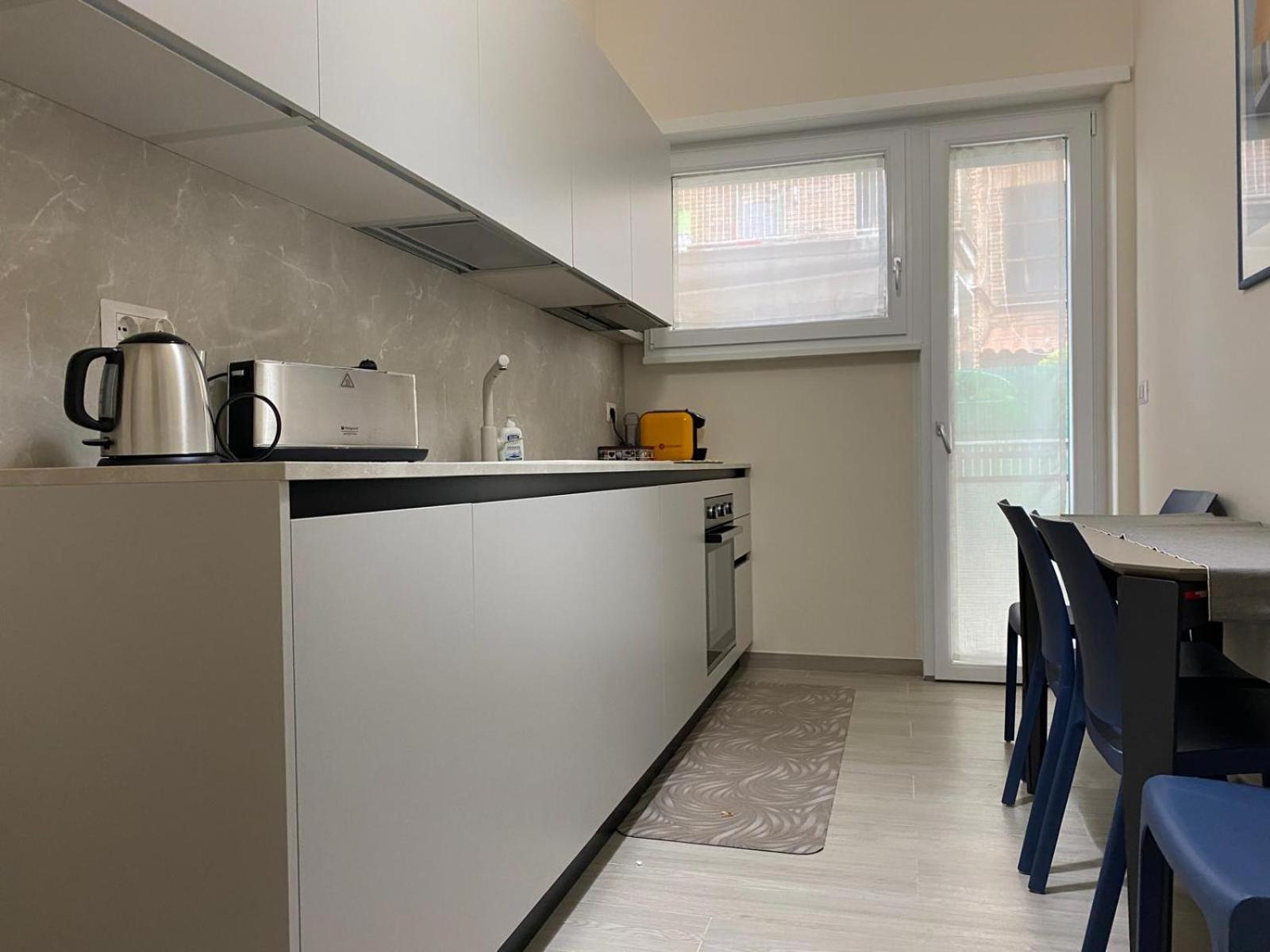 Amber Apartment 罗马 外观 照片
