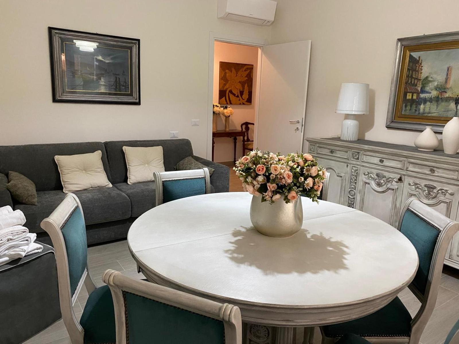 Amber Apartment 罗马 外观 照片