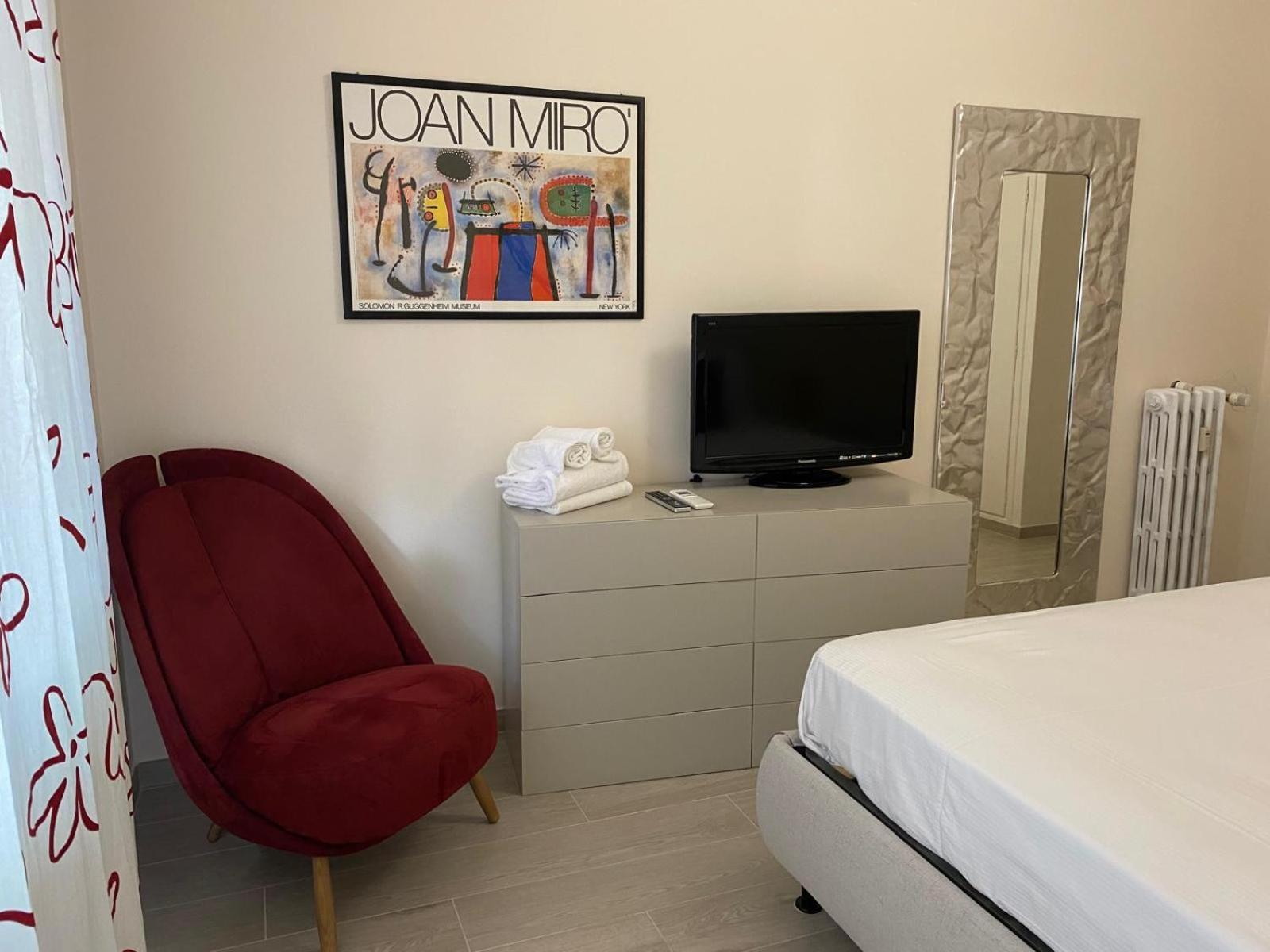 Amber Apartment 罗马 外观 照片
