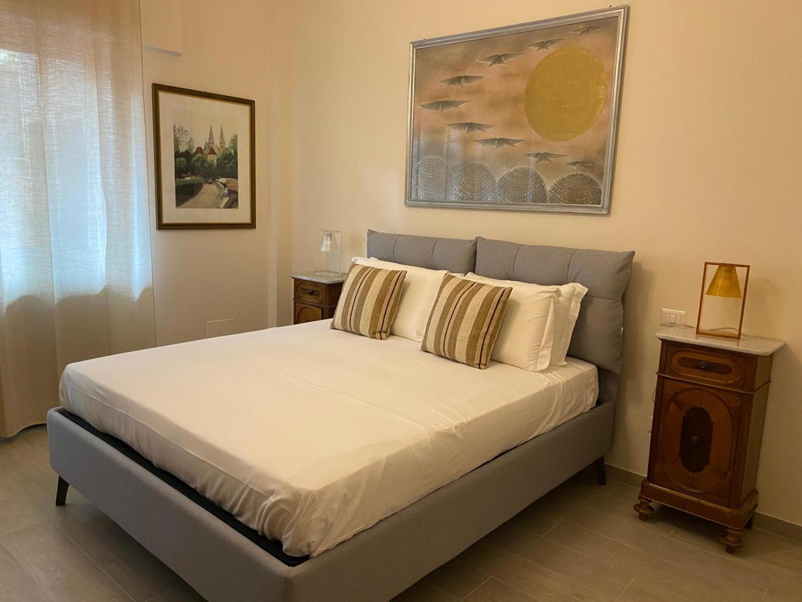 Amber Apartment 罗马 外观 照片