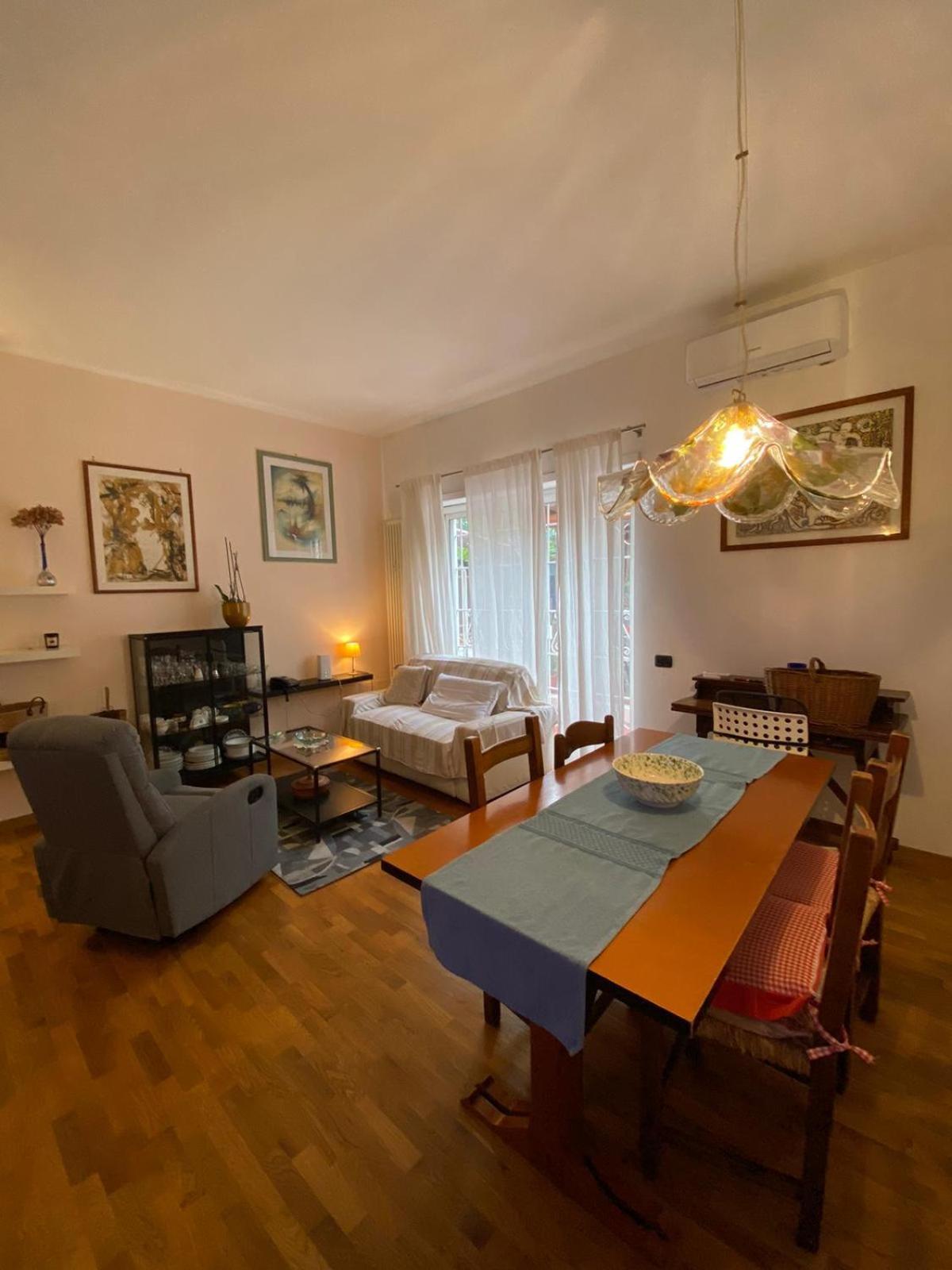 Amber Apartment 罗马 外观 照片