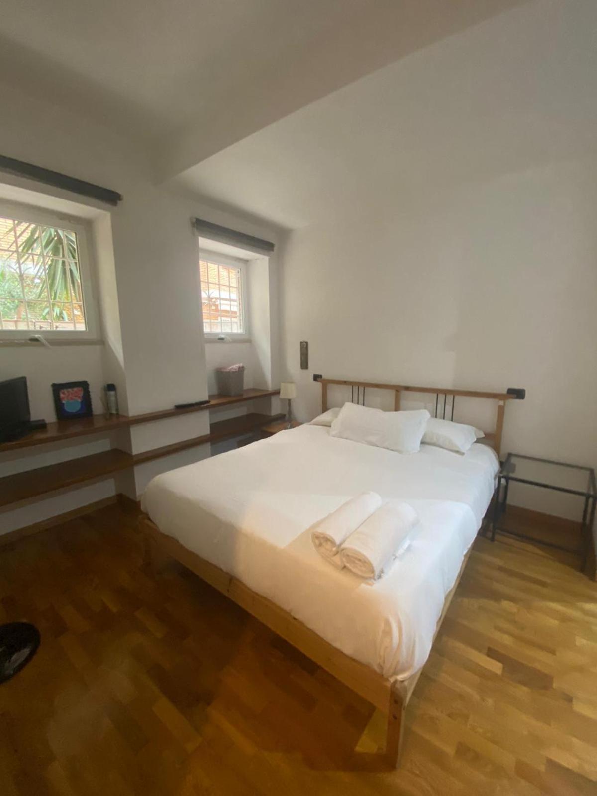 Amber Apartment 罗马 外观 照片