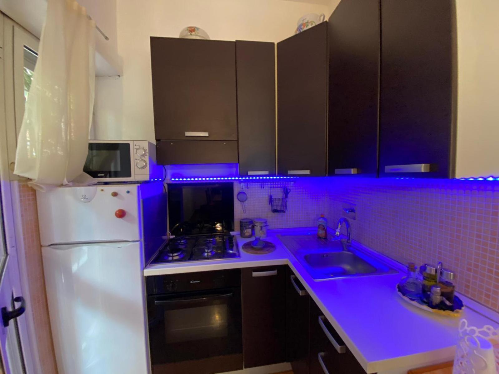 Amber Apartment 罗马 外观 照片