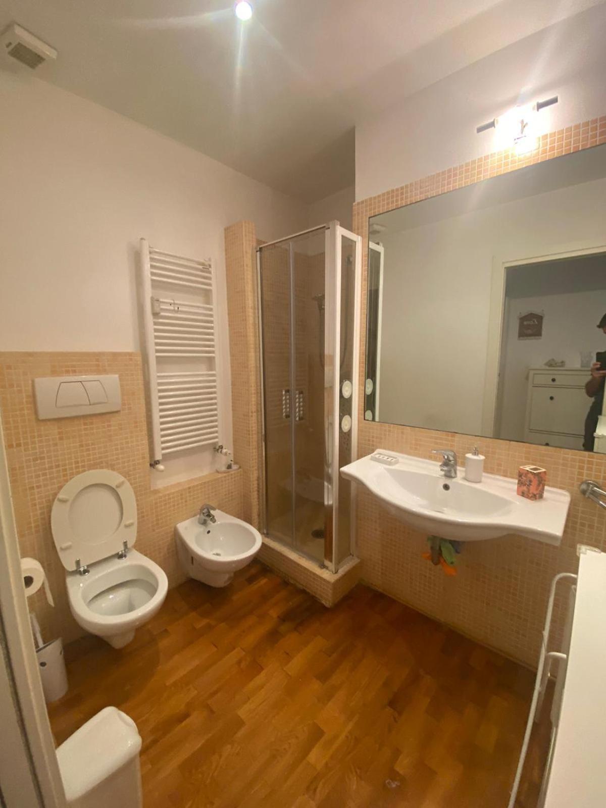 Amber Apartment 罗马 外观 照片
